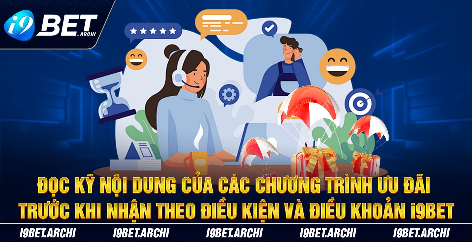 nha cai i9bet quy dinh dieu kien va dieu khoan cu the